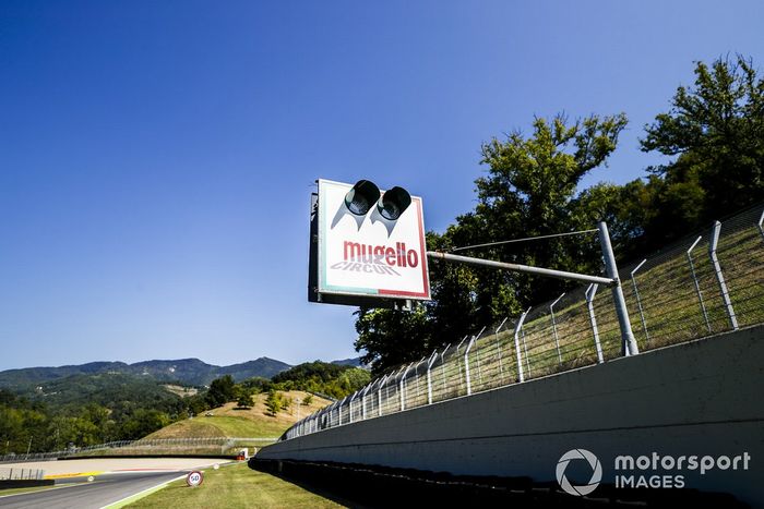 Circuito de Mugello