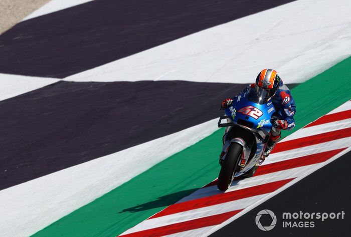 Alex Rins, Team Suzuki MotoGP