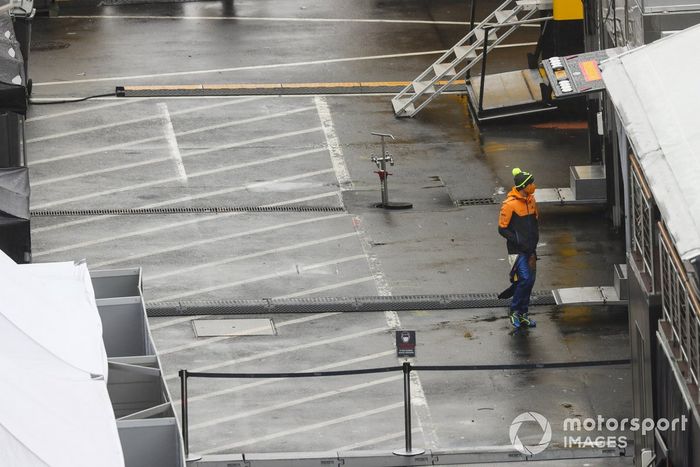 Lando Norris, McLaren