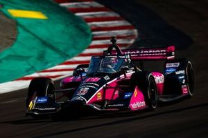 Helio Castroneves, Meyer Shank Racing Honda