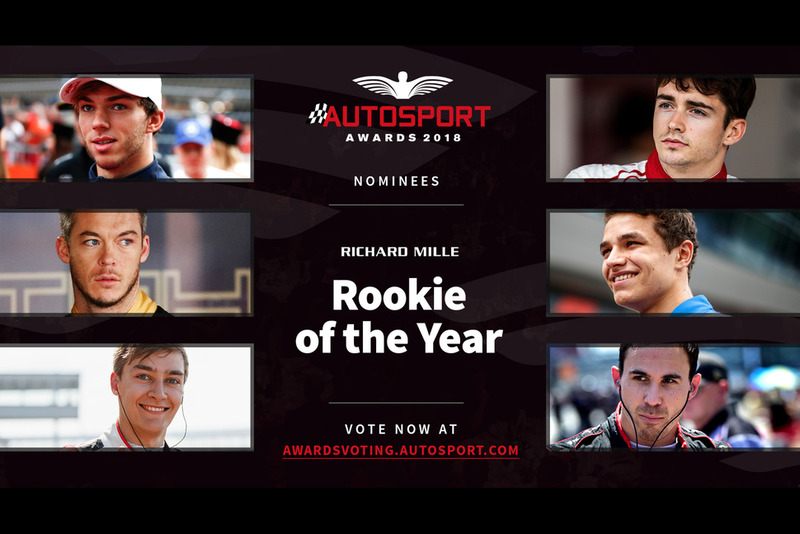 Rookie of the Year