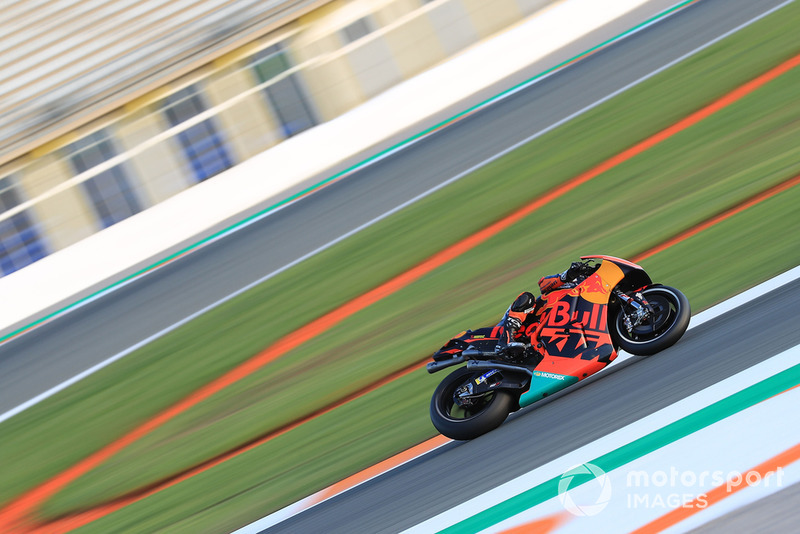 Жоанн Зарко, Red Bull KTM Factory Racing