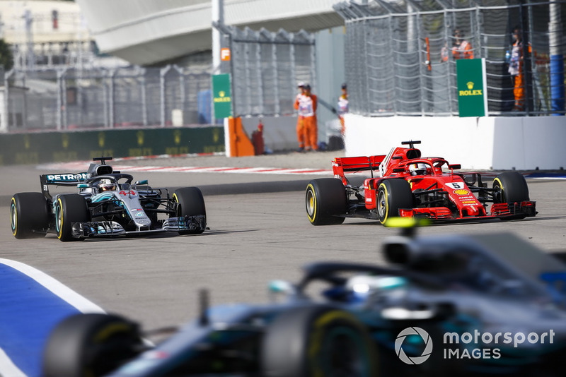 Gran Premio de Rusia
