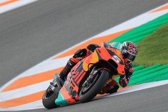 Johann Zarco, Red Bull KTM Factory Racing