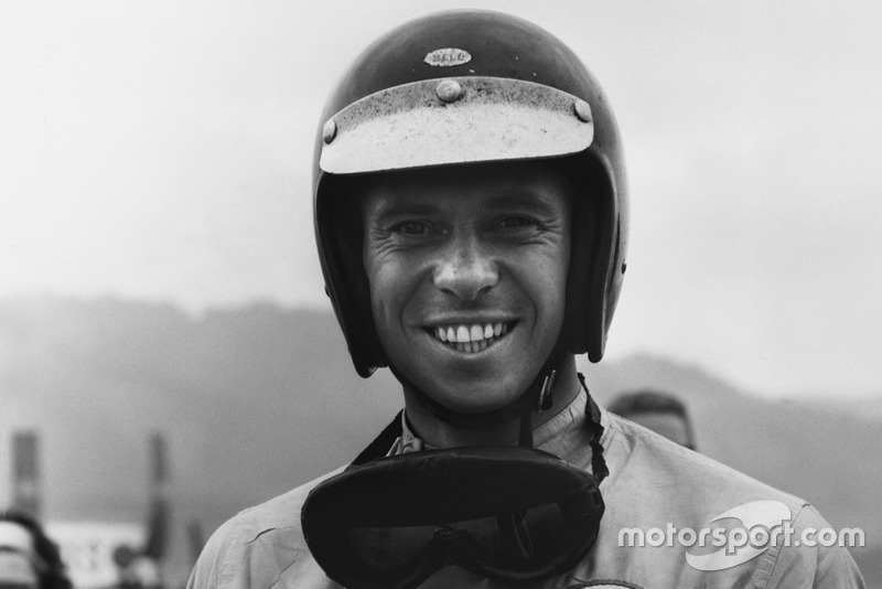 2: Jim Clark (1963, 1965)