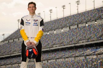 Corvette Racing