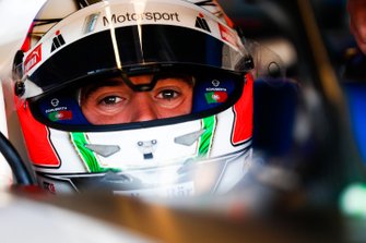 Antonio Felix da Costa, BMW I Andretti Motorsports