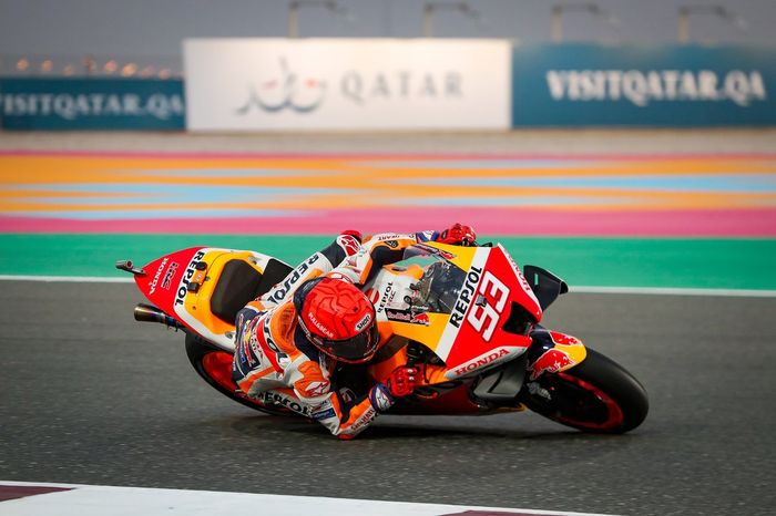 Marc Márquez, Repsol Honda Team