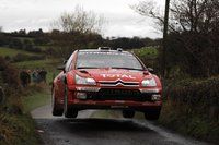 Rallye d'Irlande
