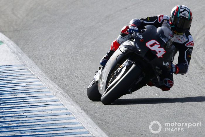 Andrea Dovizioso, RNF Racing