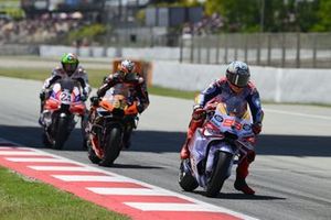 Marc Márquez, Gresini Racing
