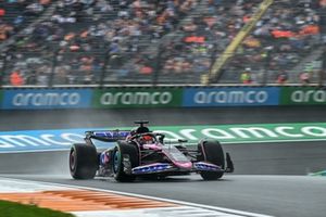 Esteban Ocon, Alpine A524