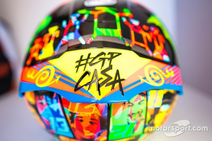 Pecco Bagnaia - GP de San Marino