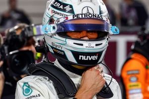 George Russell, Equipa de F1 da Mercedes-AMG