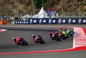 Pedro Acosta, Tech3 GASGAS Factory Racing