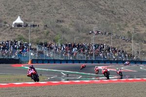 Jorge Martín, Pramac Racing