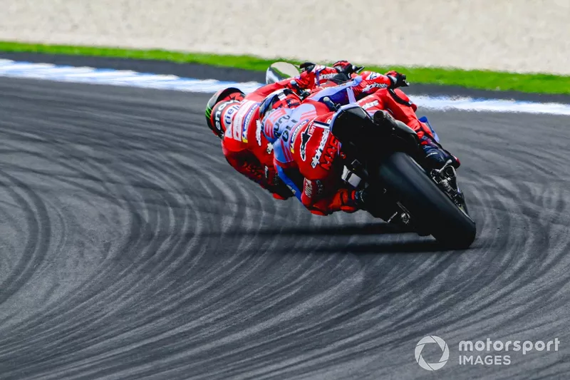 Marc Marquez, Gresini Racing