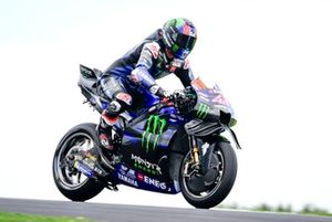 Alex Rins, Yamaha Factory Racing