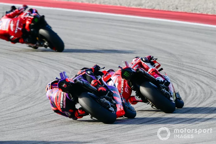 Jorge Martin, Pramac Racing