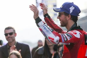 Enea Bastianini, Equipo Ducati