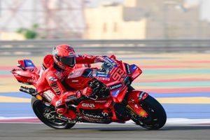 Marc Marquez, Ducati Team