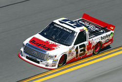 Cameron Hayley, ThorSport Racing Toyota