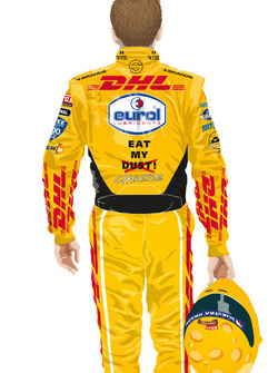 Tom Coronel