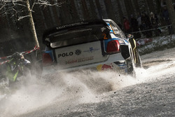 Jari-Matti Latvala, Miikka Anttila, Volkswagen Polo WRC, Volkswagen Motorsport