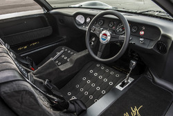 Superformance GT40 MKII 50th Anniversary Edition