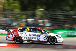 Майкл Карузо, Nissan Motorsports