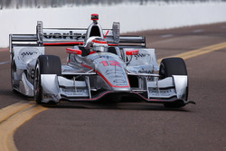 Will Power, Team Penske Chevrolet