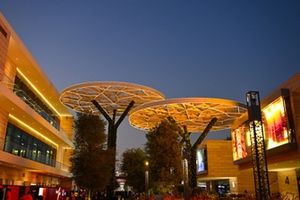 Corrida sprint - GP do Catar