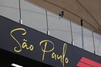 Classificação sprint - GP de São Paulo
