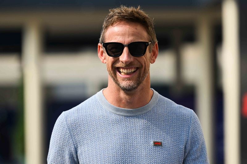 Jenson Button