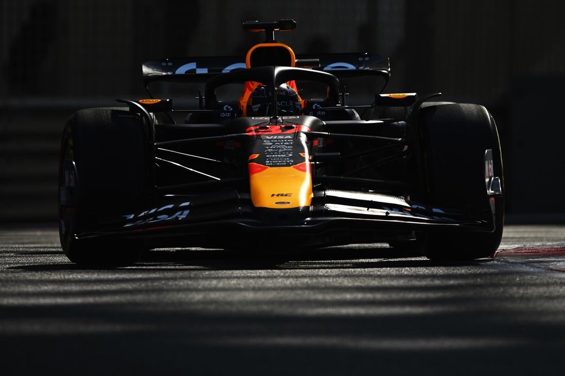 Ayumu Iwasa, Red Bull Racing