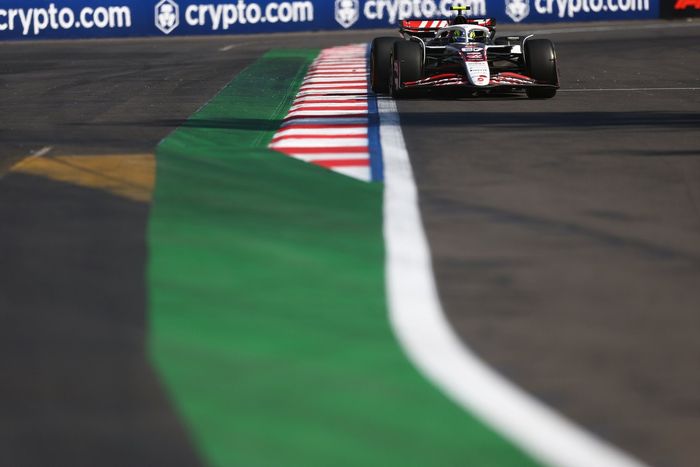 Oliver Bearman, Haas F1 Team