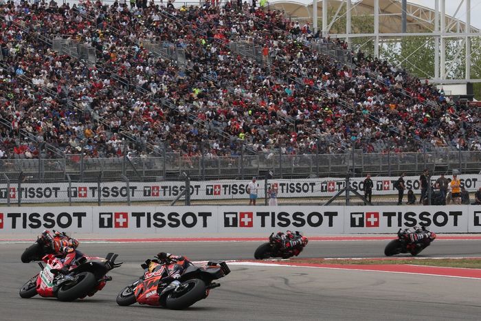 Enea Bastianini, Red Bull KTM Tech 3