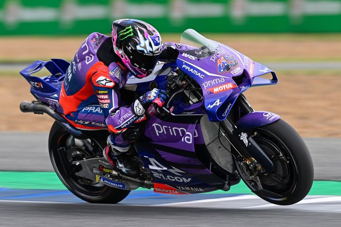 Jack Miller, Pramac Racing