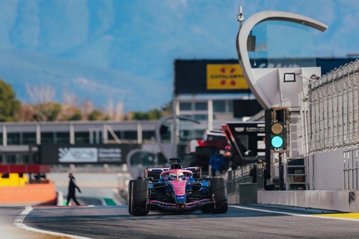 فرانكو كولابينتو، ألبين 