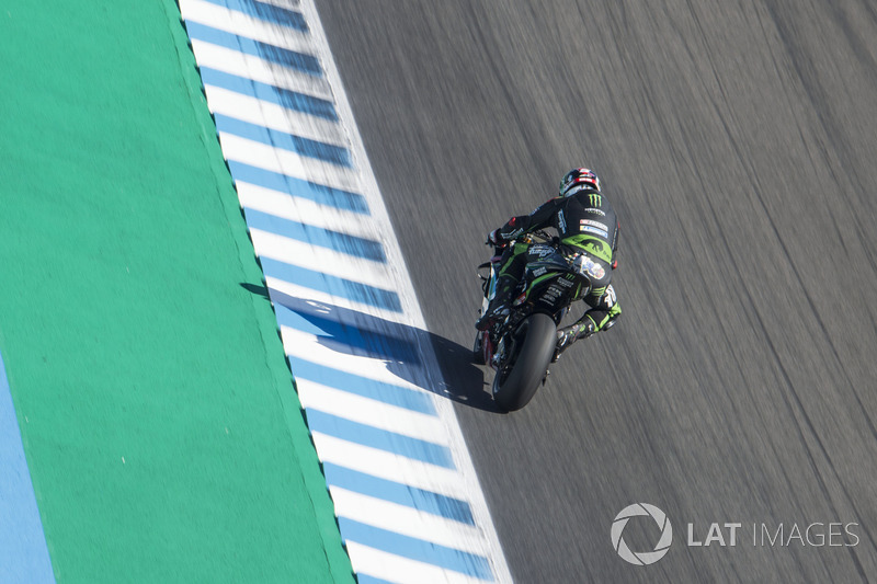 Johann Zarco, Monster Yamaha Tech 3