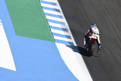Khairul Idham Pawi, Idemitsu Honda Team Asia