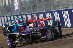 Alex Lynn, DS Virgin Racing
