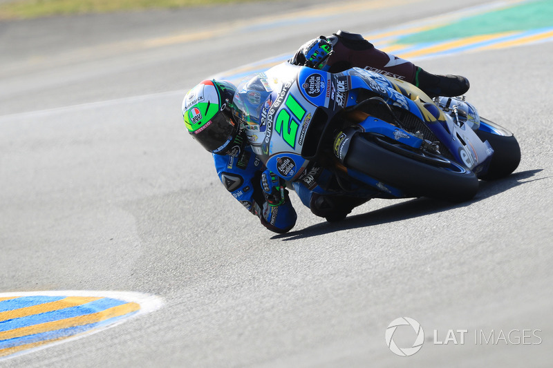 Franco Morbidelli