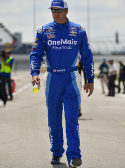 Elliott Sadler, JR Motorsports, Chevrolet Camaro Chevrolet OneMain Financial