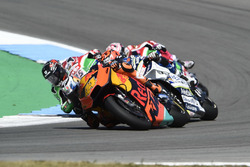 Пол Еспаргаро, Red Bull KTM Factory Racing