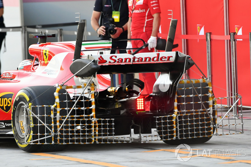 Teszt az Abu Dhabi GP után