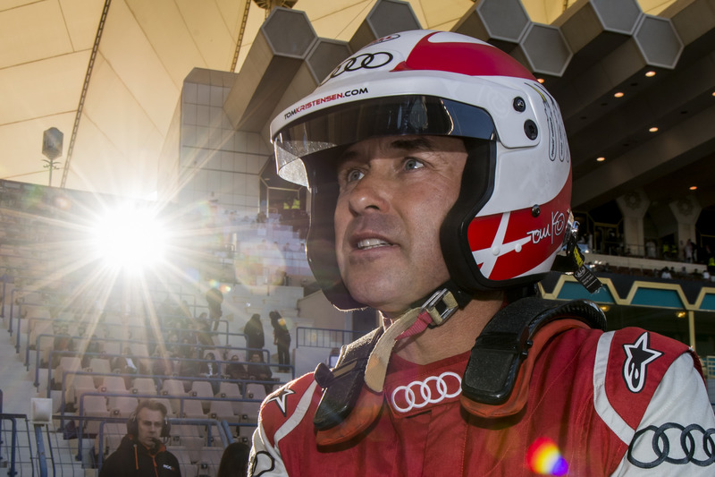 Tom Kristensen