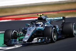 Valtteri Bottas, Mercedes AMG F1 W09