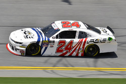 Justin Haley, GMS Racing, Chevrolet Camaro FOE