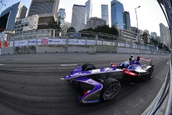Sam Bird, DS Virgin Racing